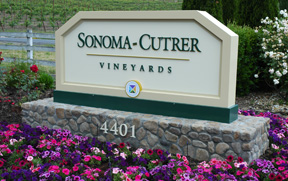 Sonoma-Cutrer
